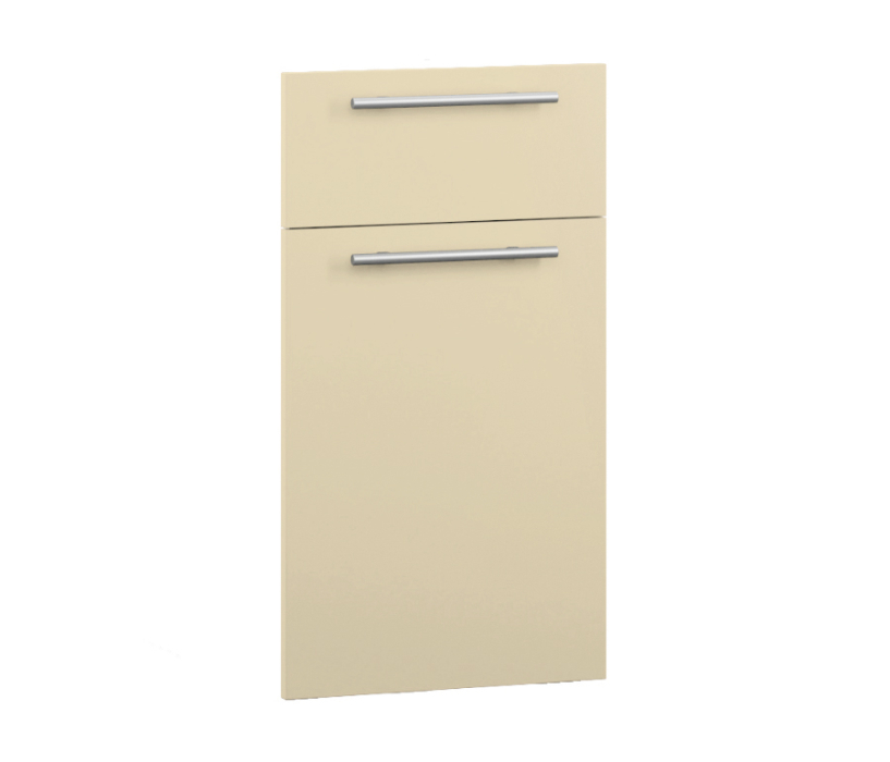 Фасады, Анна фасад 40х53 см