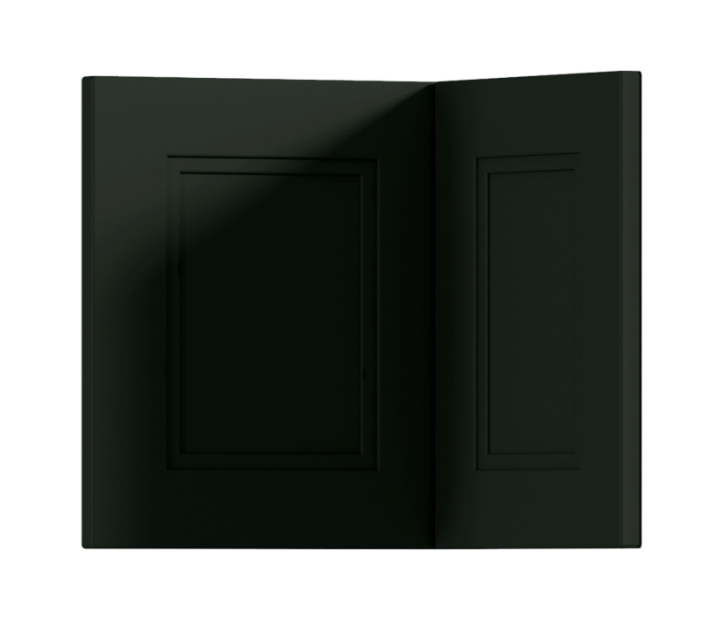 MODERN, MODERN Фасад 31х36 см