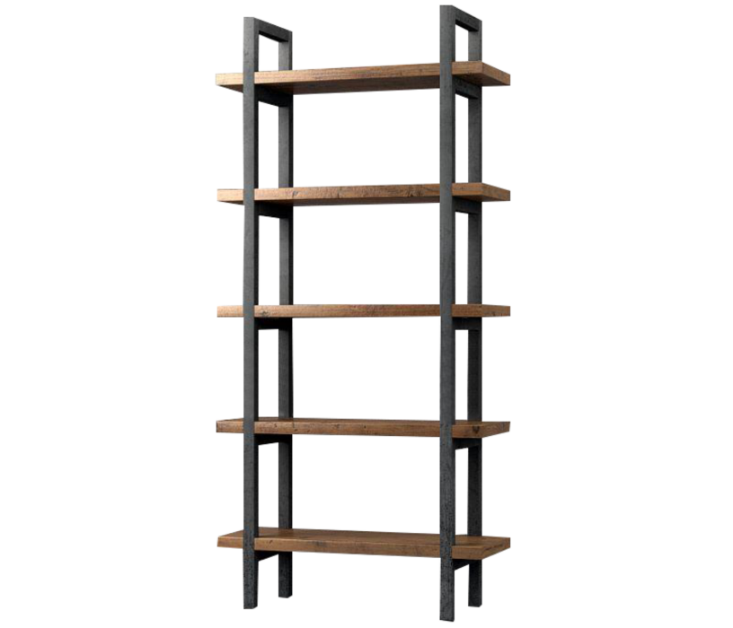 Стеллажи, Стеллаж Денвер