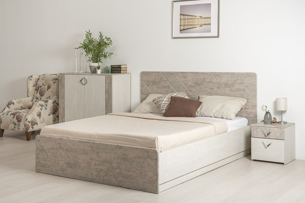 Комоды, Комод Амели 13.107