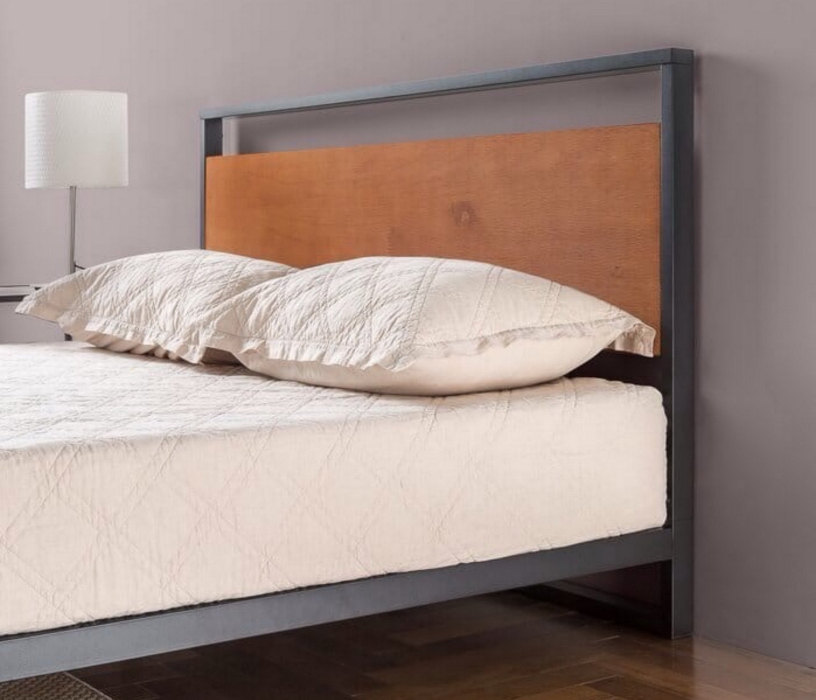 Кровати 180х200, Кровать в стиле лофт Шелби 1.8