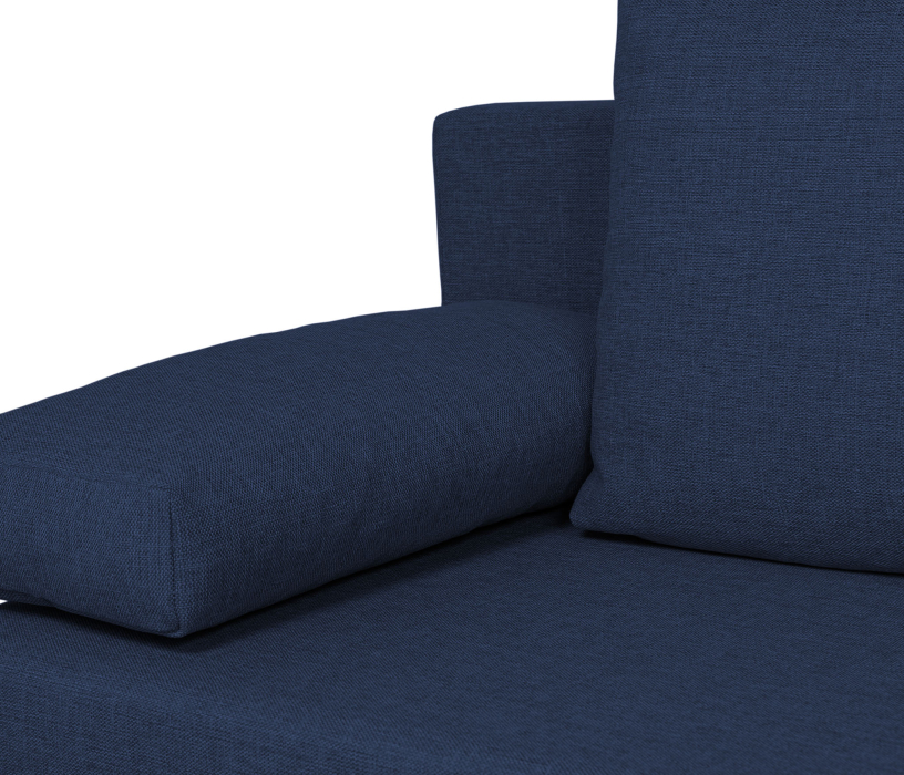 Диваны еврокнижки, Диван-кровать Морис, рогожка