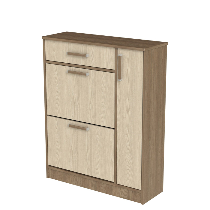 Обувницы, Обувница Гамаюн М-1