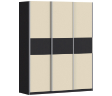 Шкафы-купе, Дакота СБ-2079 Шкаф-купе 3-х дверный 1768