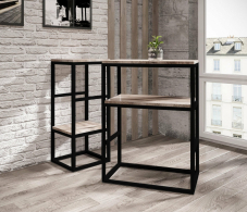 Обеденные столы, Модульная барная стойка Честер