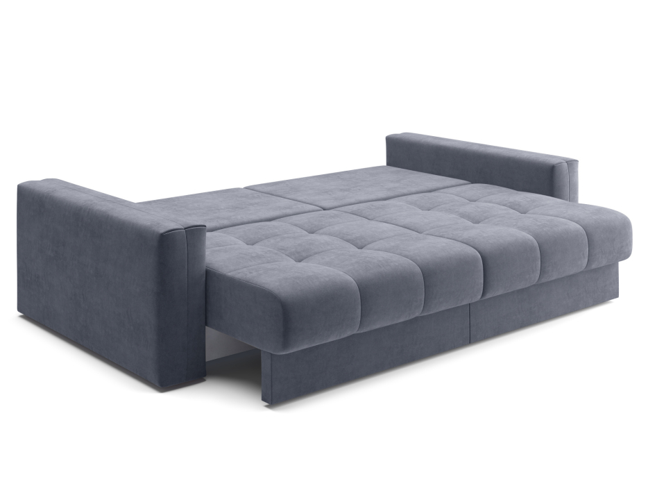 Диваны еврокнижки, Диван прямой Кастел