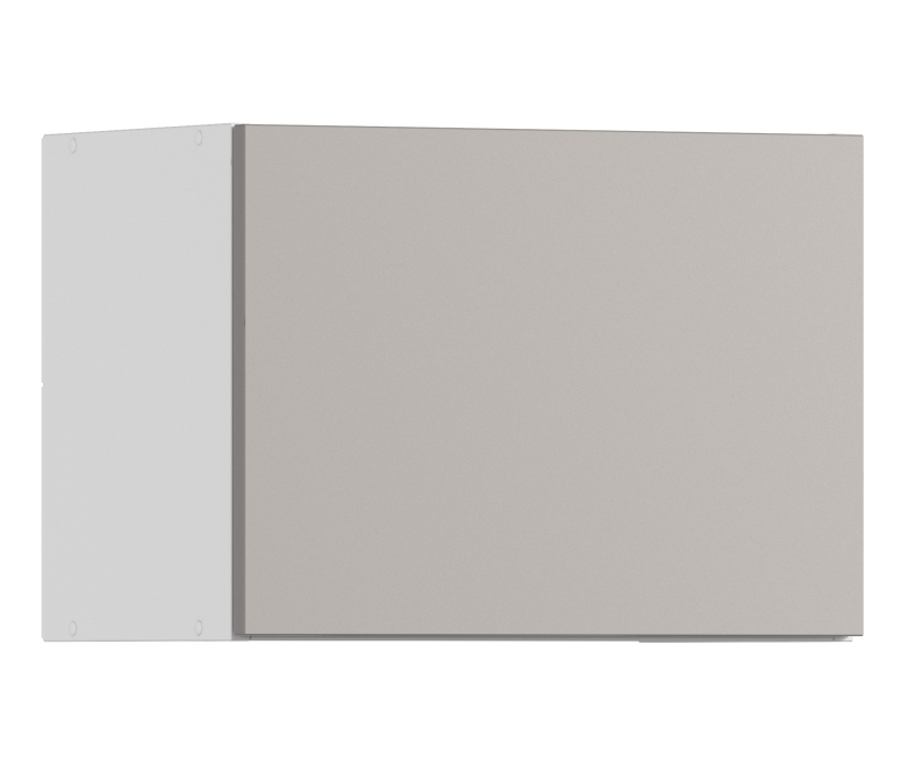 Белла, Белла шкаф навесной 1 дв 50х36 см