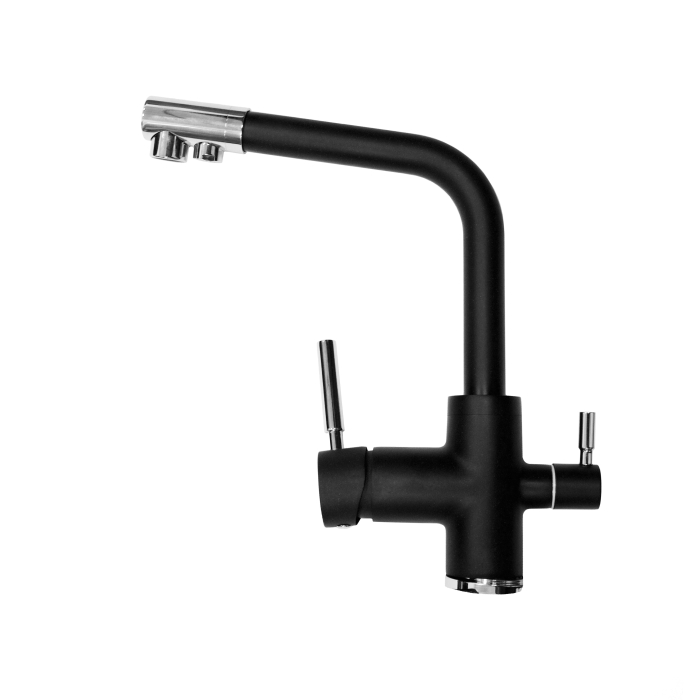 Смесители, Кухонный смеситель ЕМАР EC-3003