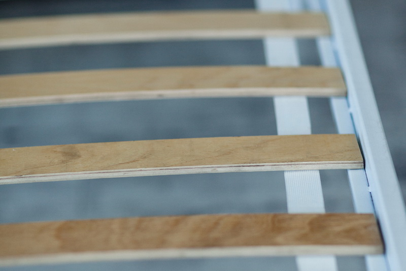 Кованые кровати, Кованая кровать Верона 1.4 с двумя спинками