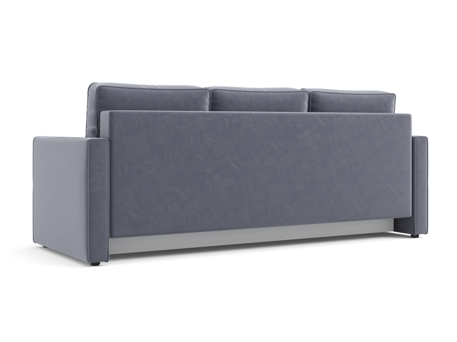 Диваны еврокнижки, Диван прямой Кронус