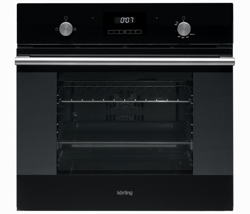 Духовые шкафы, Духовой шкаф газовый Korting OGG 771 CFN