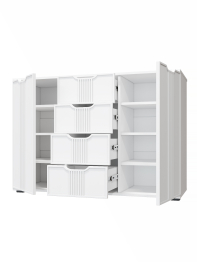 Комод Эмилия ЭЛ-21