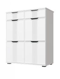 Комод Эмилия ЭЛ-20