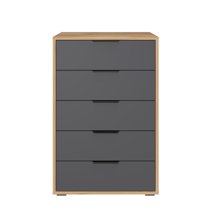 Комоды, Комод Оптима ОП-05