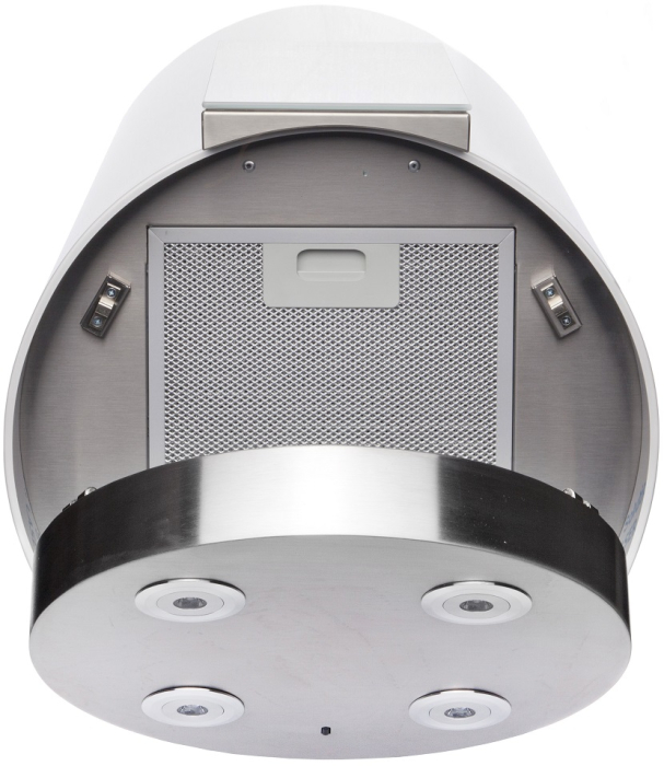 Вытяжки, Кухонная вытяжка Konigin Equilibrium W Glass