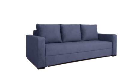 Диван Мадрид 1/Д, велюр