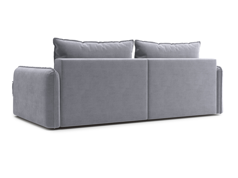 Диваны угловые в гостиную, Диван угловой Кросби