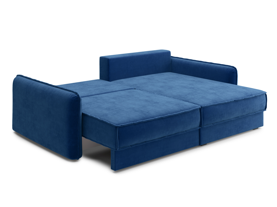 Диваны угловые в гостиную, Диван угловой Кросби