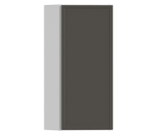 Квадро, Квадро шкаф навесной 1 дв 28х72 см