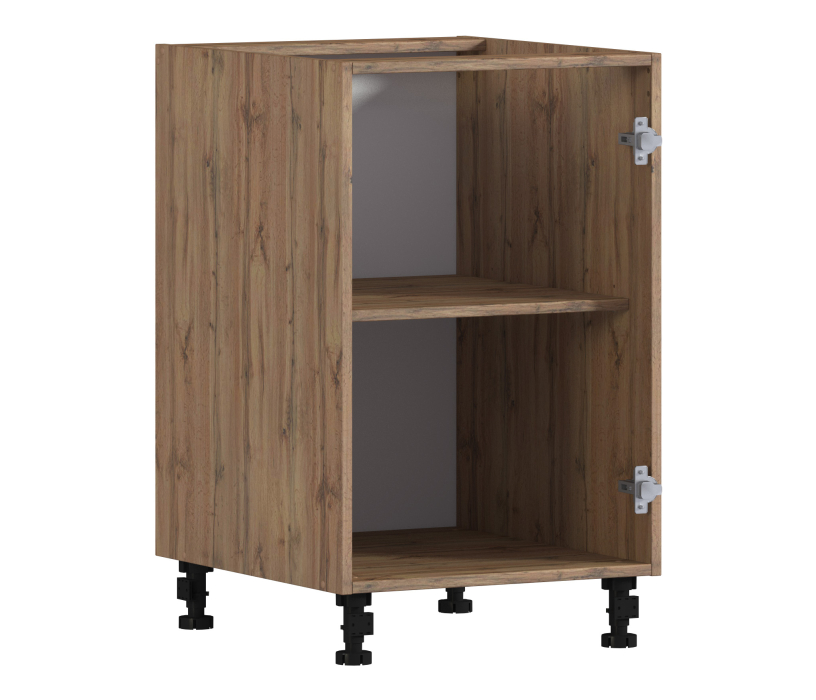 Корпус, Регина корпус для стола 1 дв 50х82 см