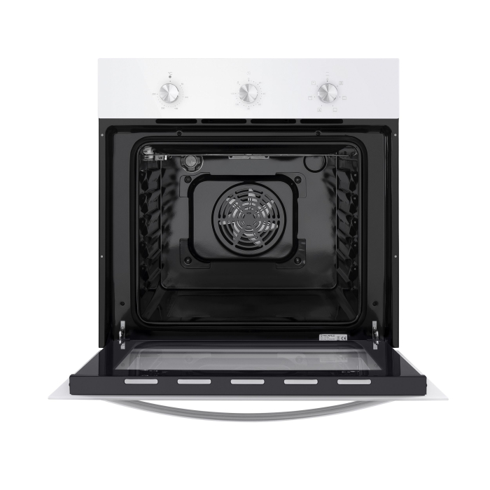 Духовые шкафы, Духовой шкаф MAUNFELD EOEС.586W