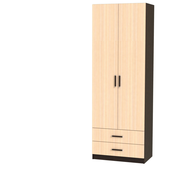 Шкафы распашные, Шкаф Феникс М-5