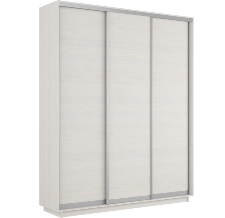 Шкафы-купе, Шкаф-купе Экспресс Элемент трио 2400 x 1800 x 600