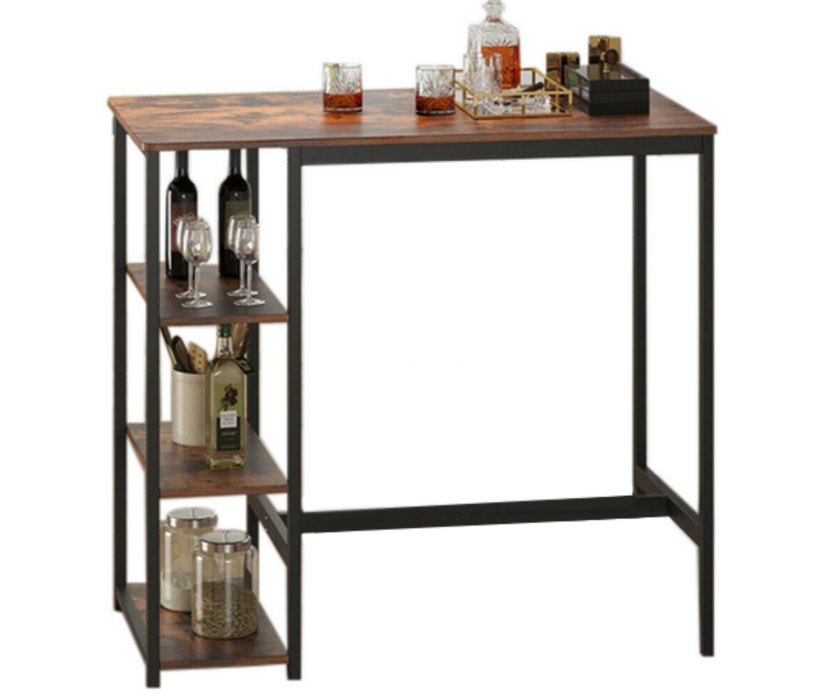 Обеденные столы, Барная стойка Бёркли