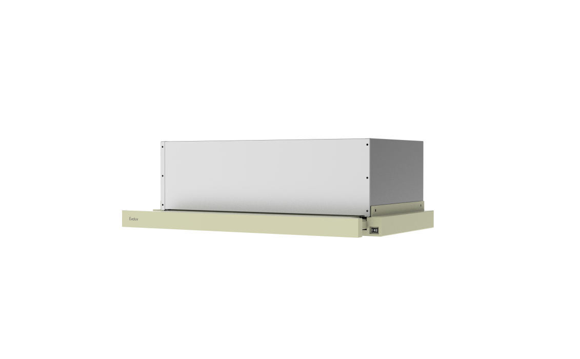Вытяжки, Вытяжка EVELUX Tel 60 I