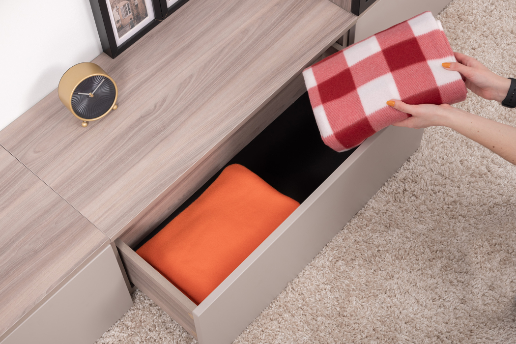 ТВ-тумбы, Тумба под ТВ Роквуд 16.54.01