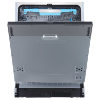 Встраиваемые посудомоечные машины, Встраиваемая посудомоечная машина Korting KDI 60985
