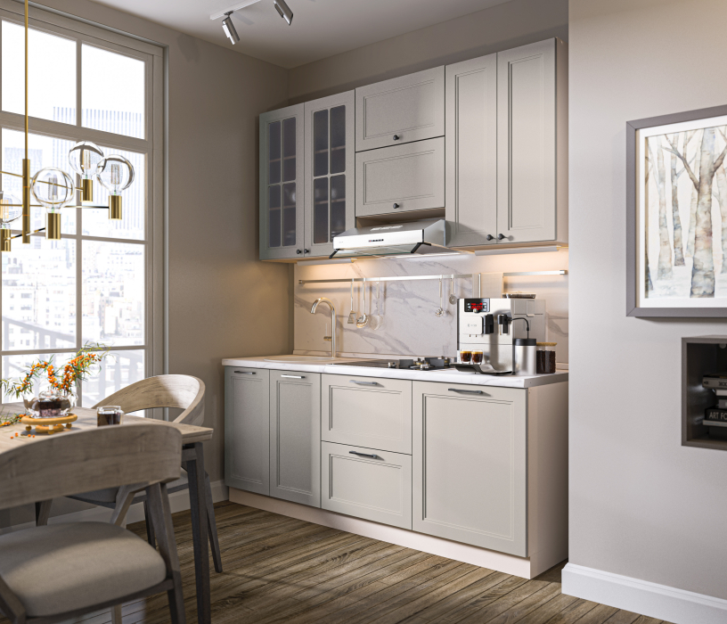 MODERN Кашемир