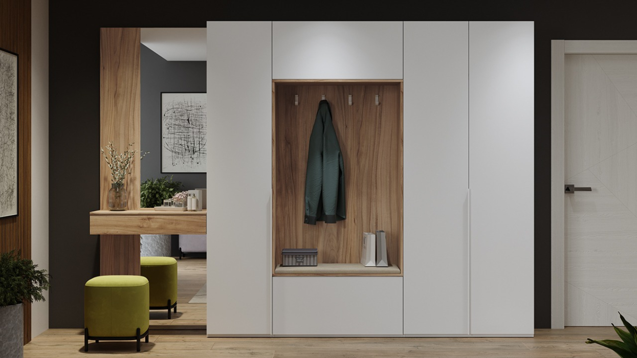 Порто, яблоня беллуно, белый софт