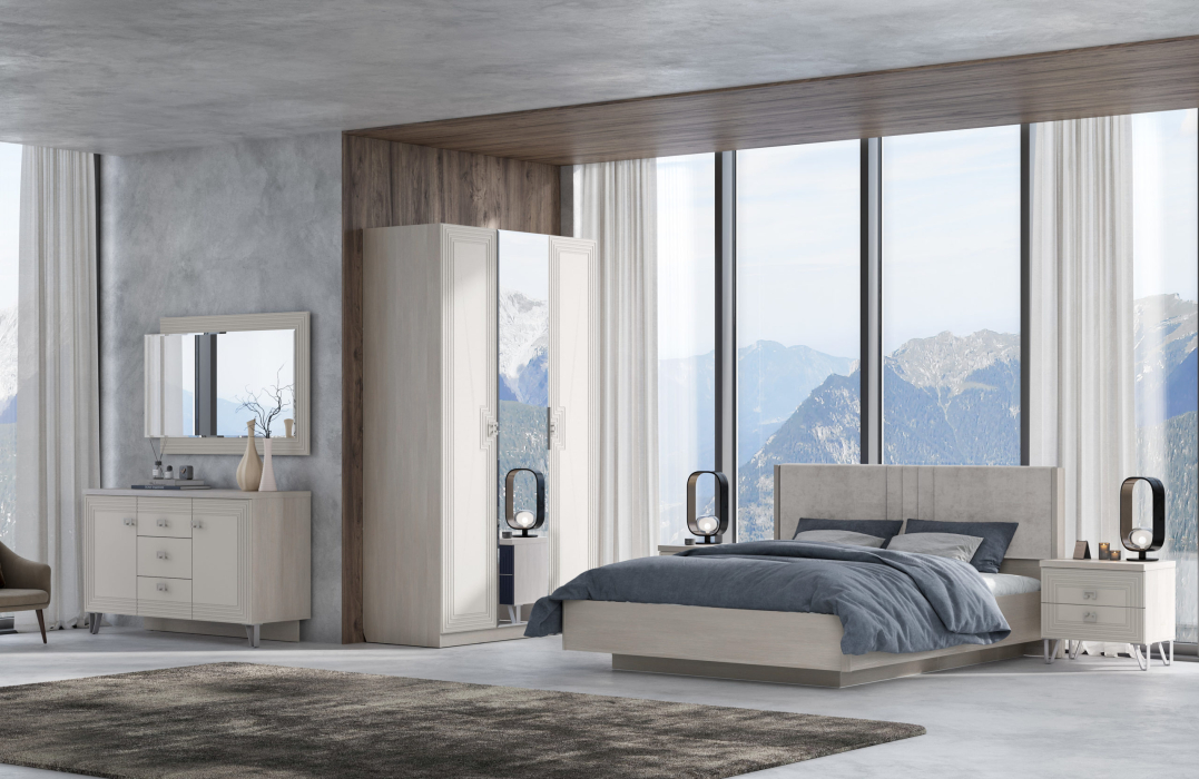 Лежер, бодега белая, холст белый